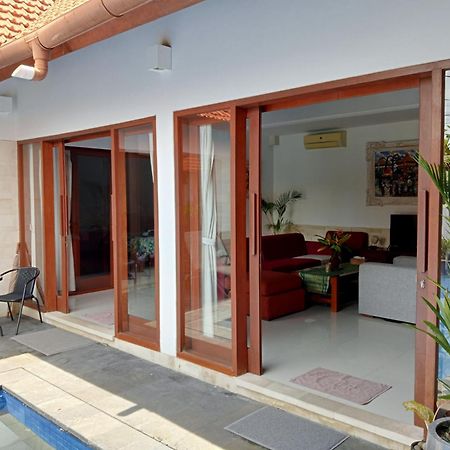 Pondok Indah Villa Ujung Exteriér fotografie