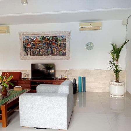 Pondok Indah Villa Ujung Exteriér fotografie