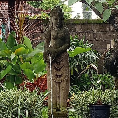 Pondok Indah Villa Ujung Exteriér fotografie