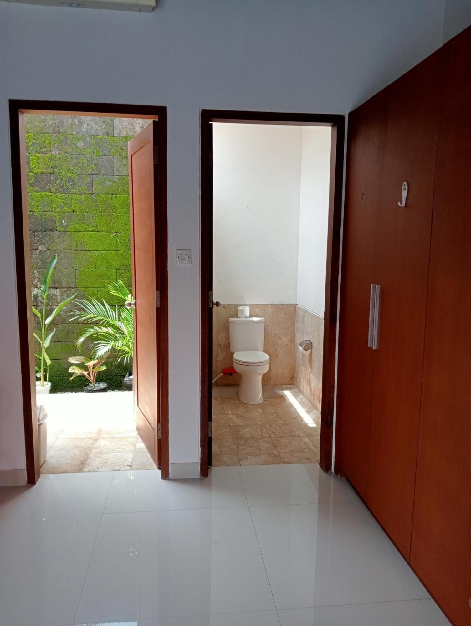 Pondok Indah Villa Ujung Exteriér fotografie