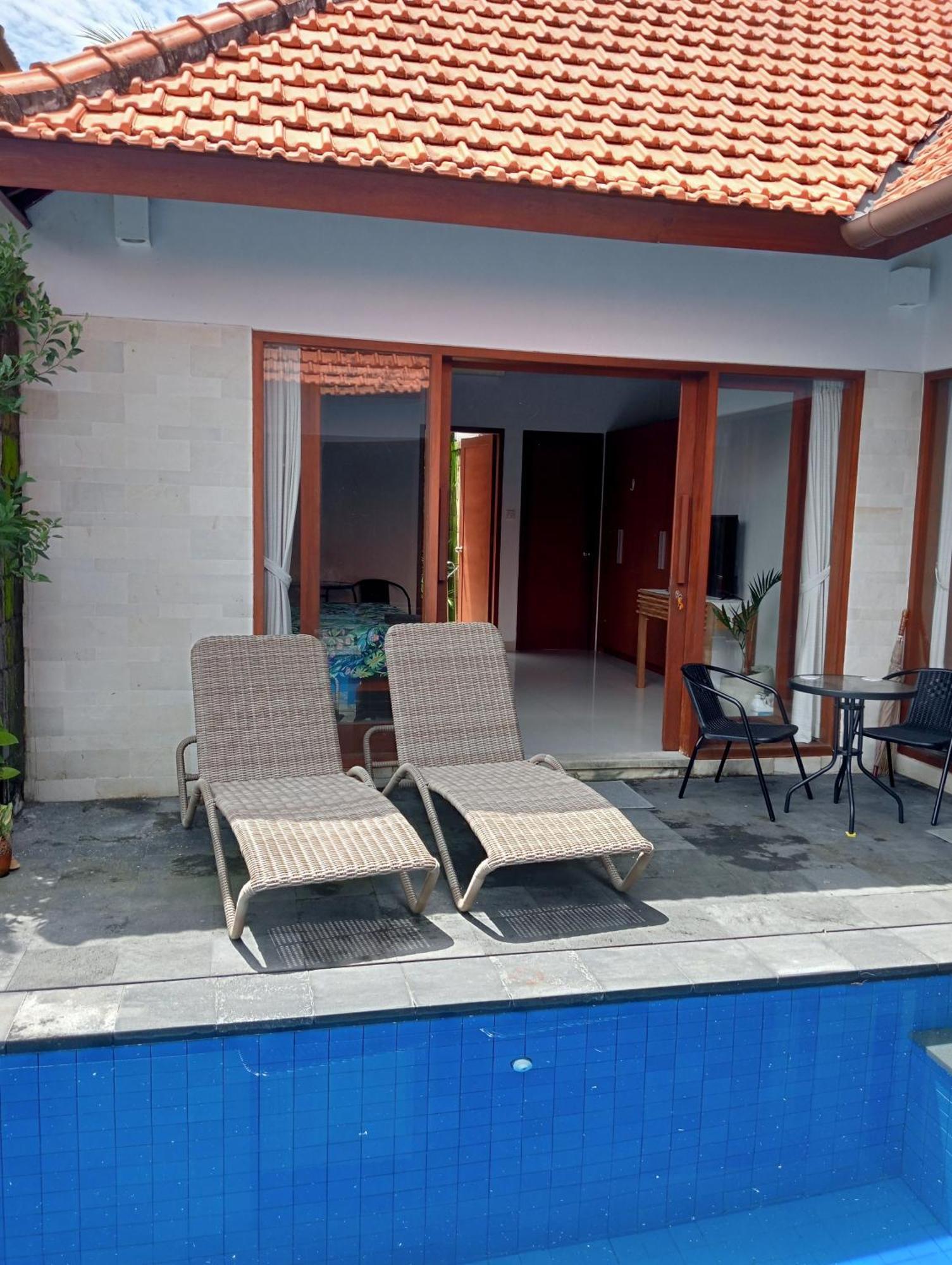 Pondok Indah Villa Ujung Exteriér fotografie