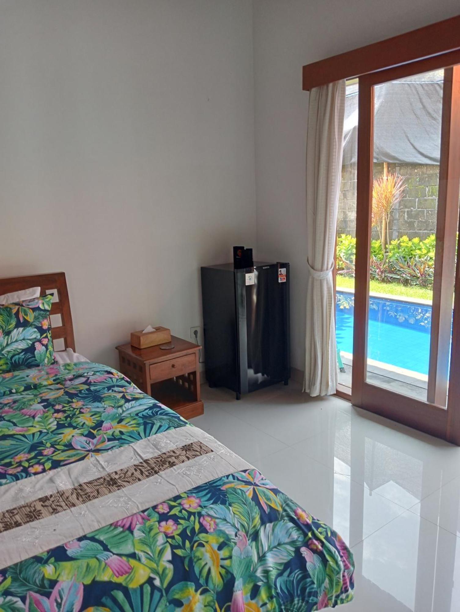 Pondok Indah Villa Ujung Exteriér fotografie