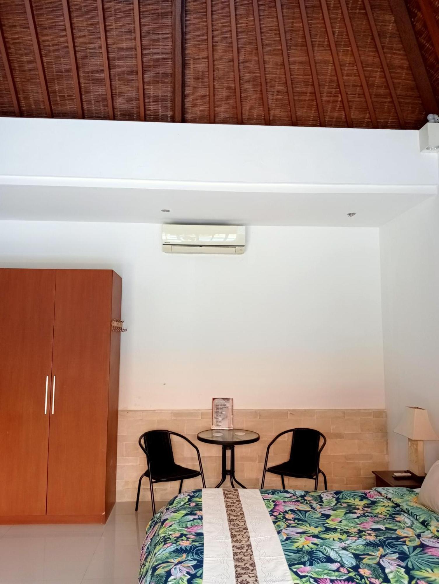 Pondok Indah Villa Ujung Exteriér fotografie