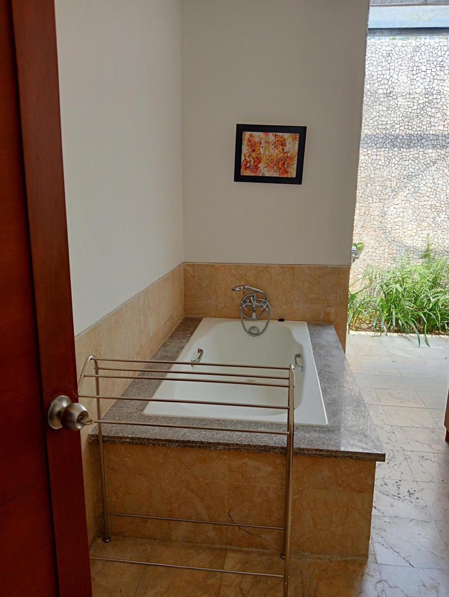 Pondok Indah Villa Ujung Exteriér fotografie