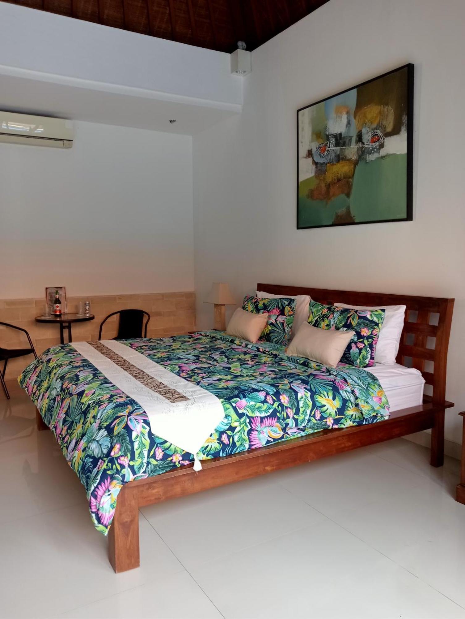 Pondok Indah Villa Ujung Exteriér fotografie