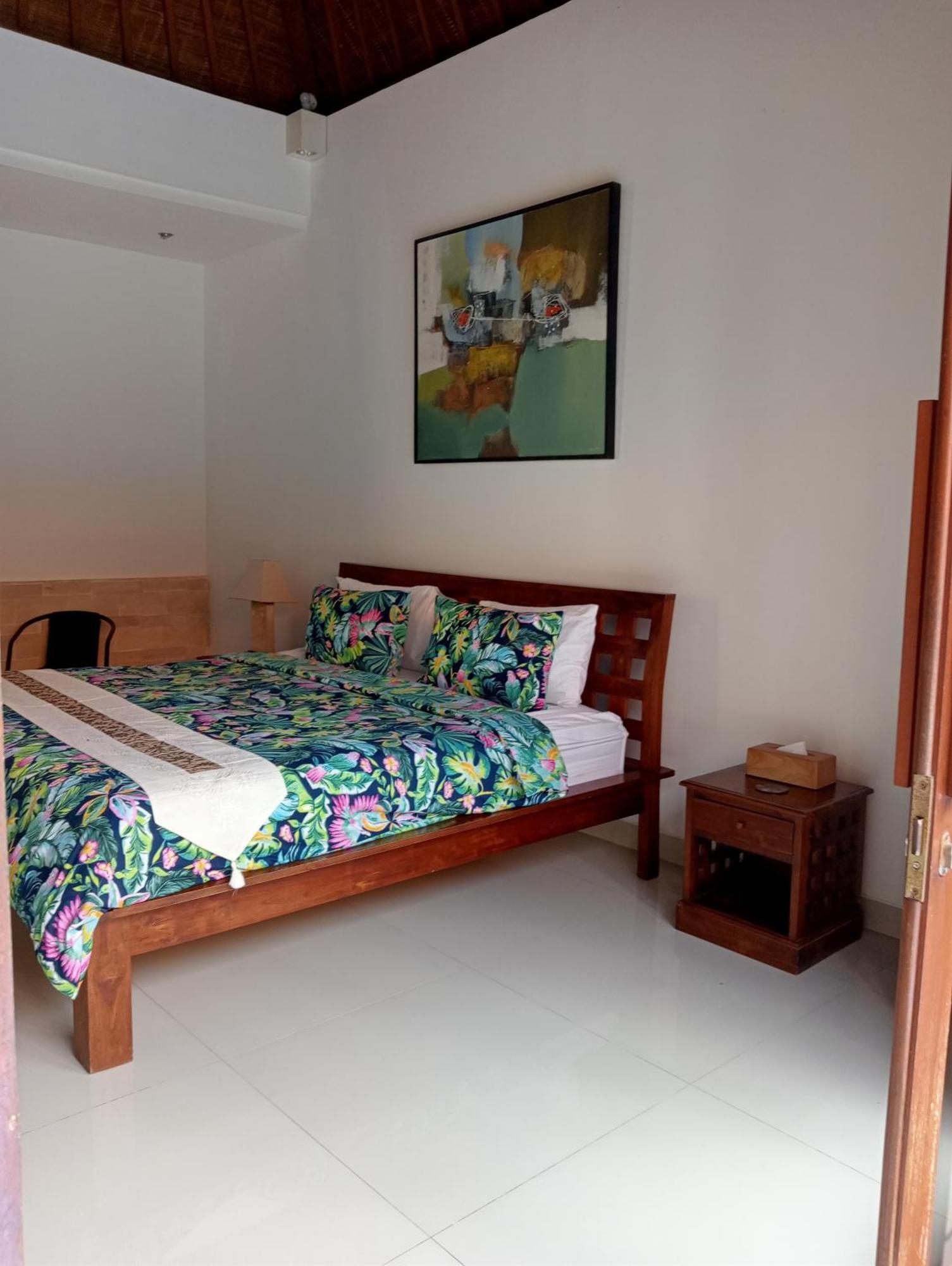 Pondok Indah Villa Ujung Exteriér fotografie