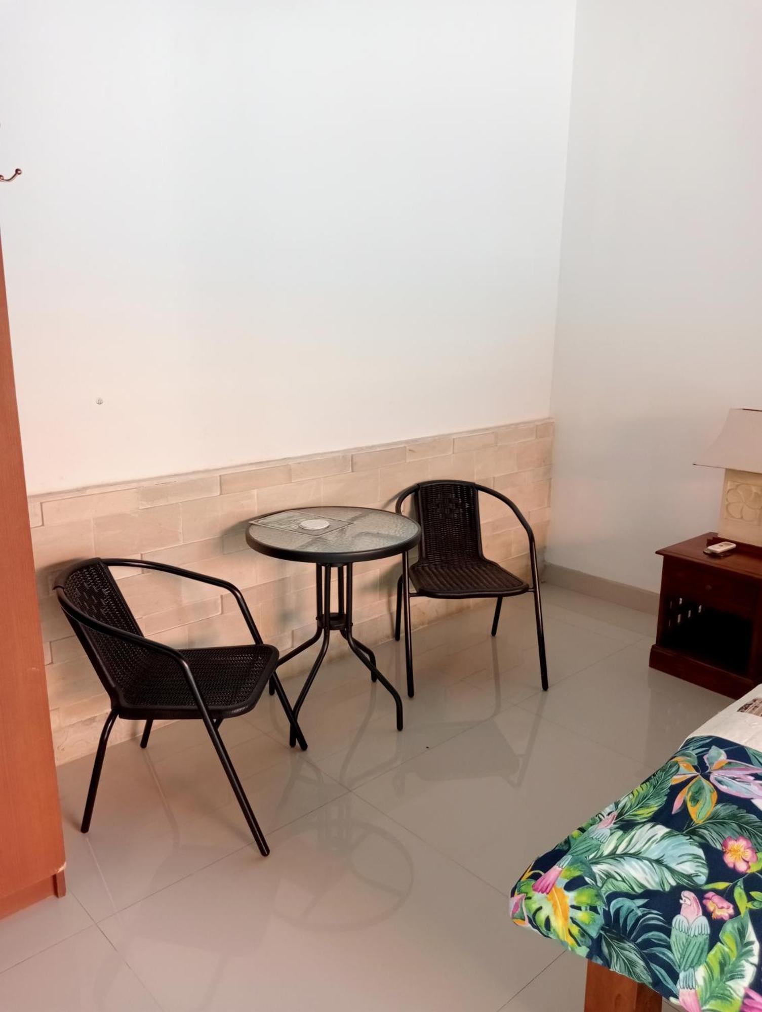 Pondok Indah Villa Ujung Exteriér fotografie