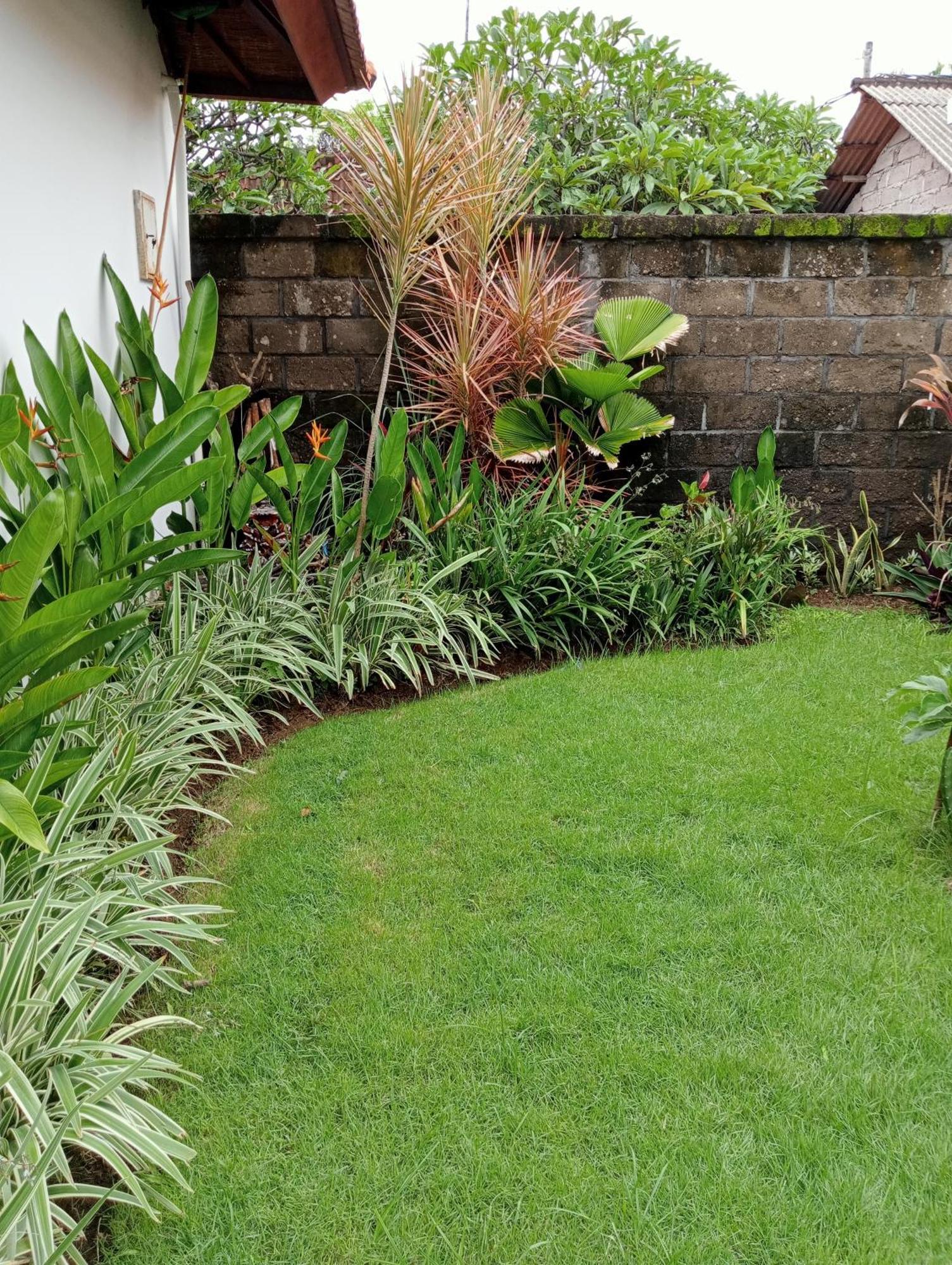 Pondok Indah Villa Ujung Exteriér fotografie