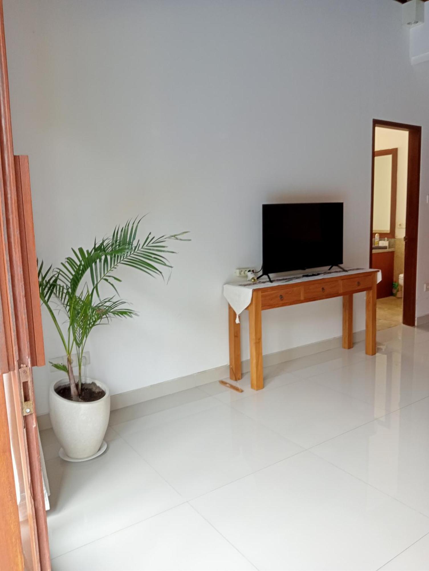 Pondok Indah Villa Ujung Exteriér fotografie
