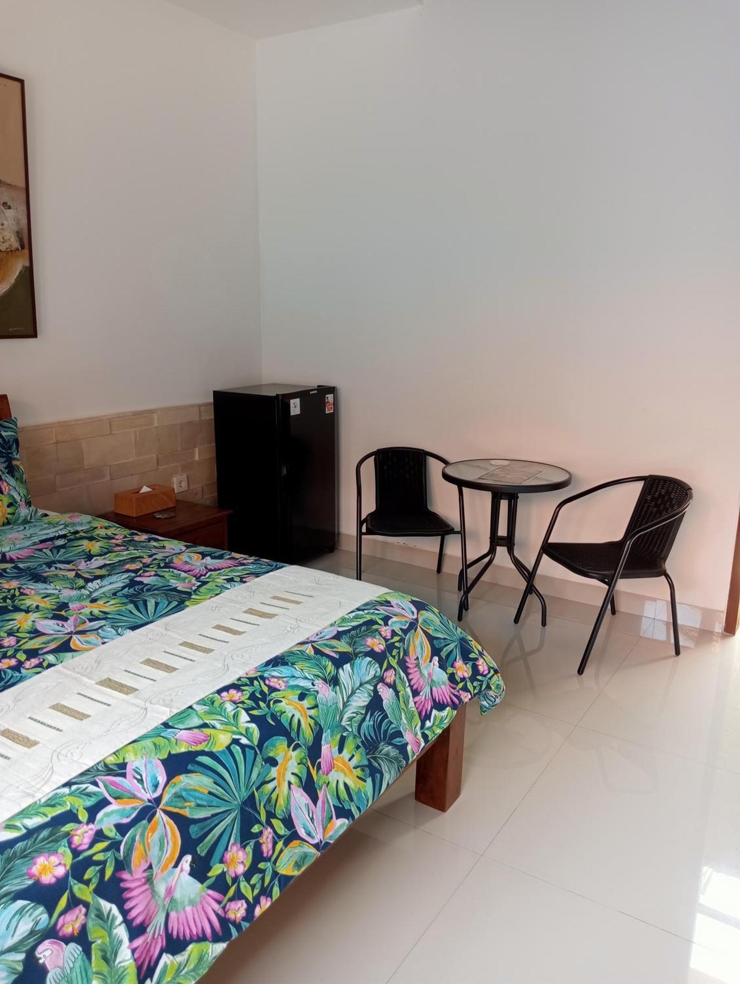 Pondok Indah Villa Ujung Exteriér fotografie