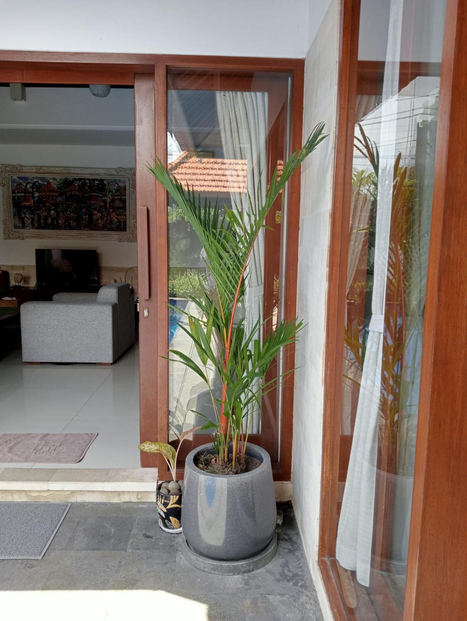 Pondok Indah Villa Ujung Exteriér fotografie