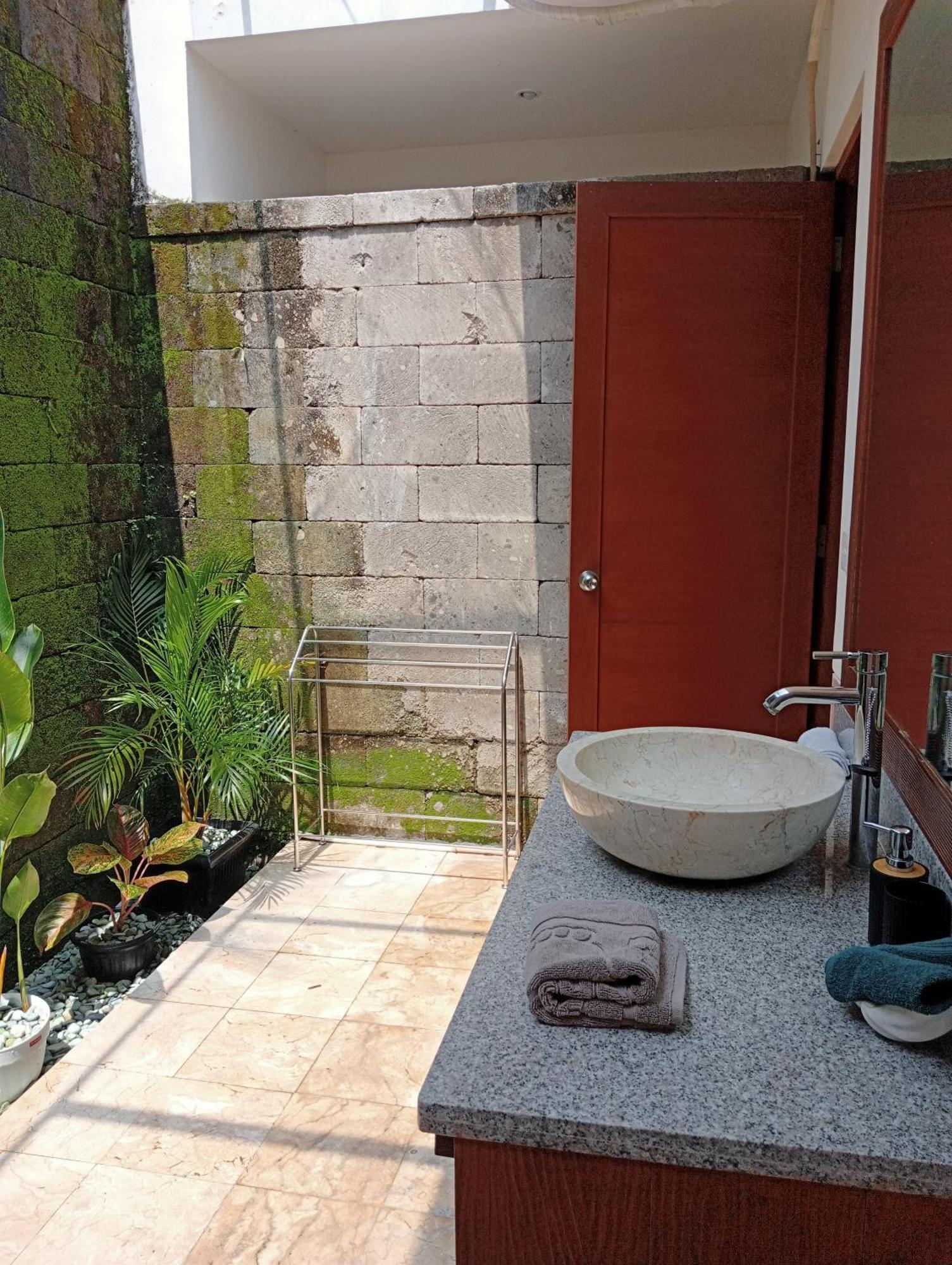 Pondok Indah Villa Ujung Exteriér fotografie