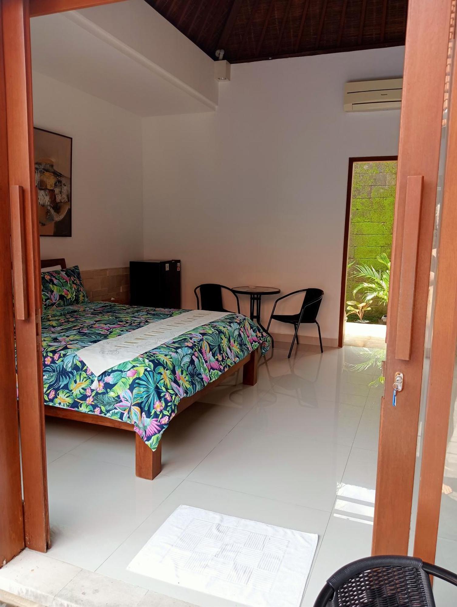 Pondok Indah Villa Ujung Exteriér fotografie