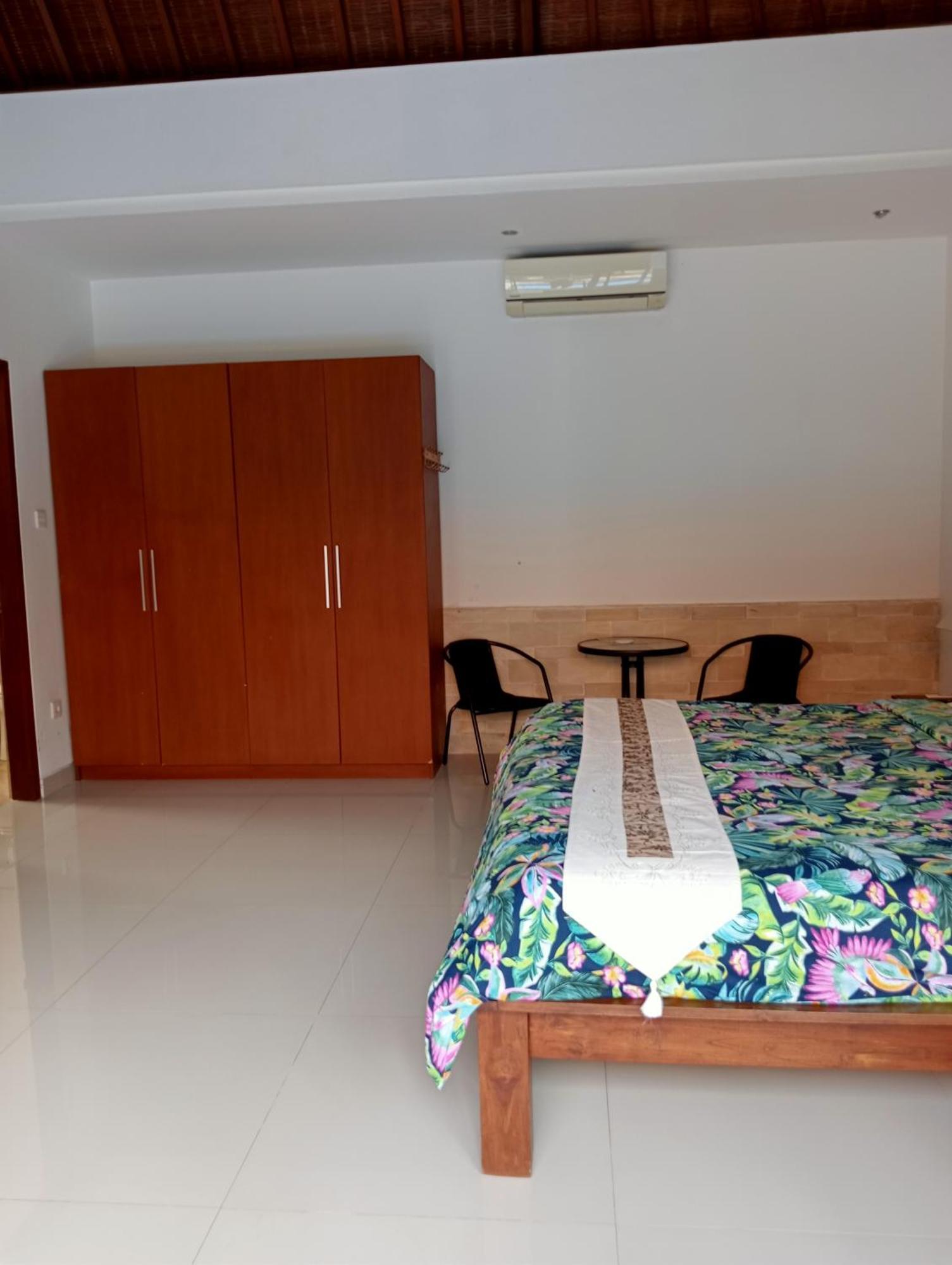 Pondok Indah Villa Ujung Exteriér fotografie