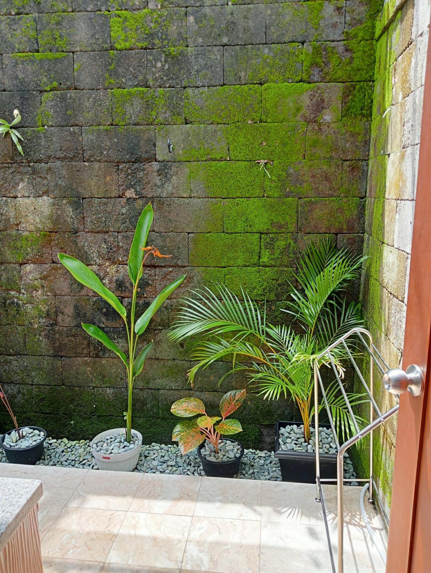 Pondok Indah Villa Ujung Exteriér fotografie